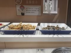 -海底捞火锅(劲松店)