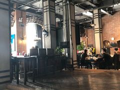 -辛德勒啤酒德餐厅