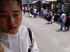 -金姐烤冷面(大沙泥街店)