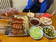 -炒豆合作社(东四总店)