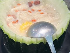 -野迹·石橄榄鸡·烧烤(新洲店)