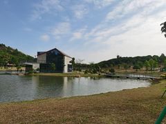-东莞植物园