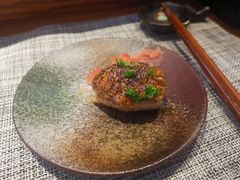 -戏作寿司(观音桥店)