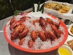 -红辣椒·川菜·火锅(张杨路店)