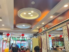 -内蒙联营烧麦 草原石榴红(护国寺店)