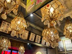 -鸣记脆皮烤鱼·海鲜烤鱼(三八广场店)
