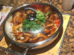 -黄记煌三汁焖锅(金凤万达广场店)