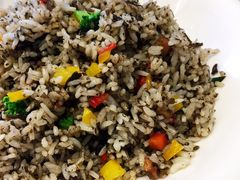 -枣子树·素食餐厅(朱家尖店)