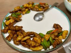 -素心小筑(后沙裕镇店)