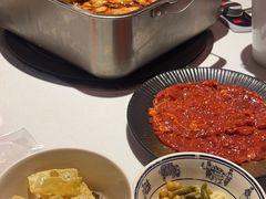 -螺大喜螺蛳粉火锅(雍和宫店)
