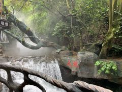 -古龙峡云天玻霸