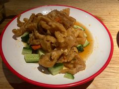 -山芋腔苏北菜(盐城滨海店)