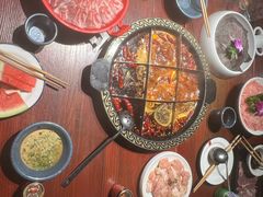 -黄家码头老火锅(解放碑旗舰店)