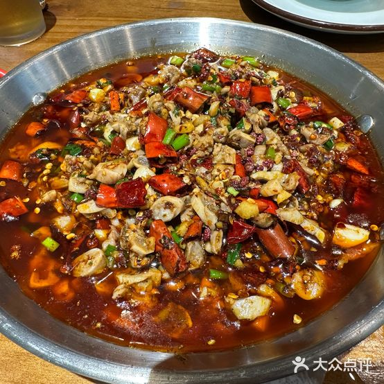 锡纸摊翔哥知了(坤德·金佰汇广场店)