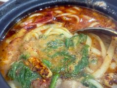 -蜀王砂锅总店