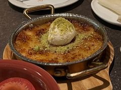 -ELI FALAFEL Lebanese&Mediterranean黎巴嫩美食(富城路店)