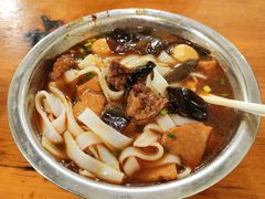 -老福庆和特色粉面馆(单洞三路店)