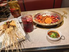 -热辣宗师·串串火锅(万达金街店)
