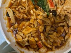 -正阳春烤鸭(华捷道店)