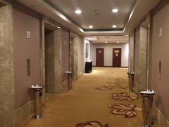 -宜昌均瑶国际酒店(宜昌CBD购物中心夷陵广场店)