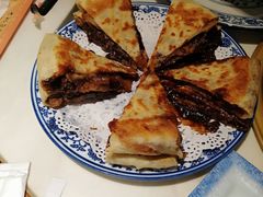 -宣武小院涮肉(前门店)