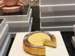 -博林天瑞喜来登酒店·西丽尚膳