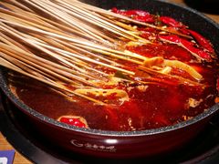 -耍哥串串香(香月湖店)