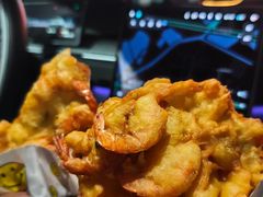 -信二嫂虾饼(振兴路店)