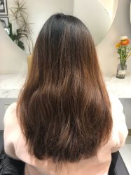 -S.HAIR SALON