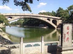 赵州桥-赵州桥景区