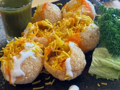-克比叔叔印度餐厅Kebabs on the Grille(人民广场店)