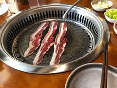 -石頭記榴莲烤肉(万达金街店)