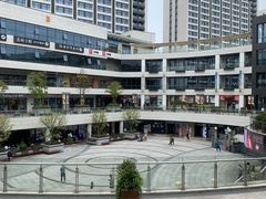 -浦江城市生活广场(江月路店)