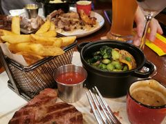 -Shanghai Brew House上海啤酒工坊(老外街店)