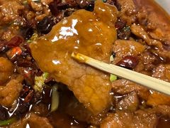-德缘烤鸭店(大栅栏店)