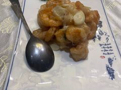 -玉华台饭庄·淮扬菜·烤鸭(望京店)