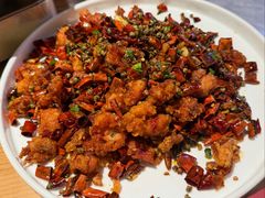 -自己人·宜昌菜(水悦城店)