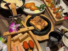 -三禾寿司(石龙店)