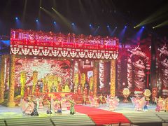 -唐猫庭院·千年陕菜(大唐不夜城店)