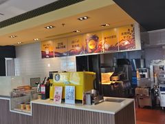 -麦当劳(田林好又多店)