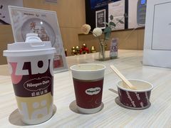 -哈根达斯(国瑞店)