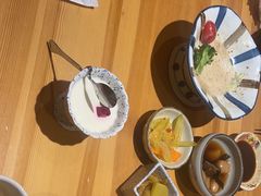 -大岛日本料理铁板烧(南通大饭店)