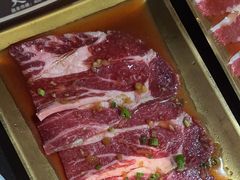 -炙城·韩式烤肉(南京东路店)