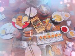 -鸟鹏烧鸟居酒屋(熙龙湾店)