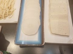 -鸿运诚羊蝎子·火锅(西单店)