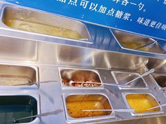 -大河宴椒麻鱼(嘉和园店)