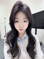 -DL HOPE造型