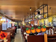 -路易十三西餐厅(西关新天地店)