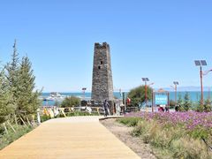 -青海湖国家重点风景名胜区