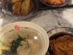 -鲜得来排骨年糕(即墨路店)
